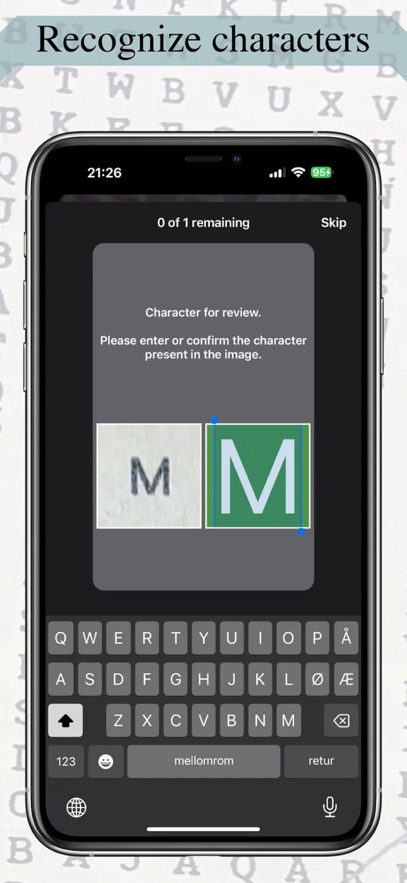Word Search Scanner and Solver | Permainan | XWorld