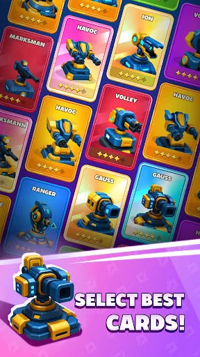 Final Front: Tower Defense TD | Игры | XWorld