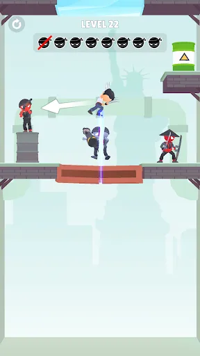 Slicing Hero Sword Master Game | Games | XWorld