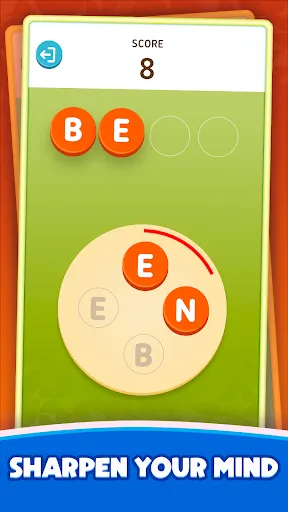 Four Letters: Word Game | เกม | XWorld