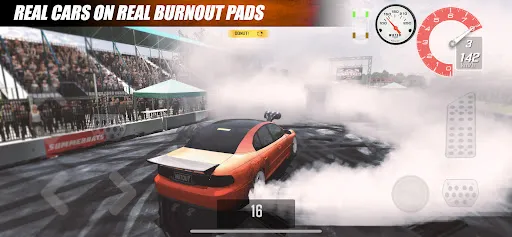 Burnout Masters | Games | XWorld Burnout Masters | Games | XWorld
