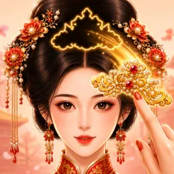 XWorld | Tricky Art: Tìm Đồ & Giải Đố