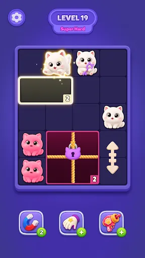 Fluffy Rescue: Fall Puzzle | Игры | XWorld Fluffy Rescue: Fall Puzzle | Игры | XWorld
