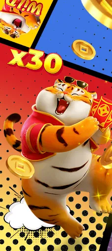 Fortune Tiger 777 - Jogo PG | Jogos | XWorld