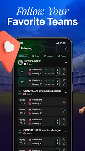 Resultados de Fútbol en Vivo | 游戏 | XWorld Resultados de Fútbol en Vivo | 游戏 | XWorld