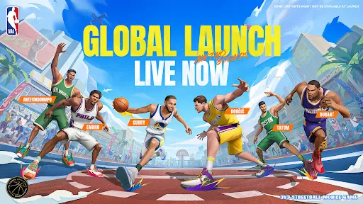 Dunk City Dynasty | Games | XWorld