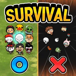 XWorld | Trivia Survival 100