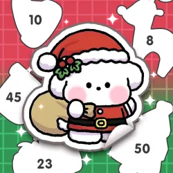 XWorld | Sticker Book Diary ASMR Puzzle XWorld | Sticker Book Diary ASMR Puzzle