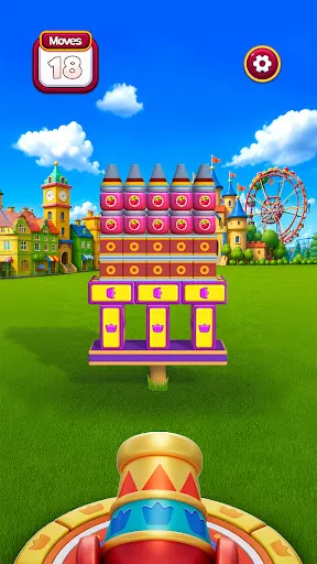 Royal Smash! : Physics Puzzle | 游戏 | XWorld Royal Smash! : Physics Puzzle | 游戏 | XWorld