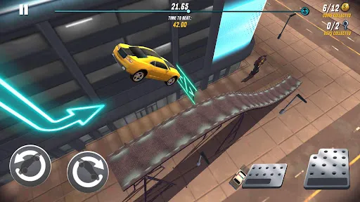 Stunt Car Extreme | juego | XWorld