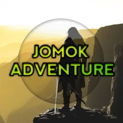 XWorld | Jomok Adventure