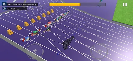 Athletic Games | Games | XWorld