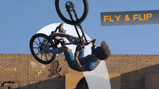 Bicycle Extreme Rider 3D | Games | XWorld Bicycle Extreme Rider 3D | Games | XWorld