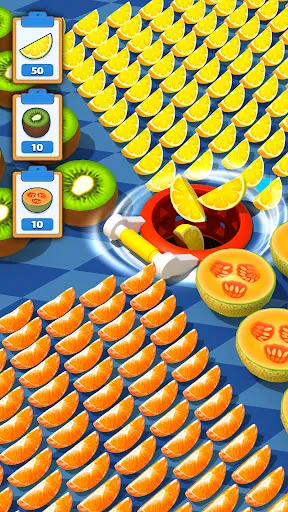 Goods Hunt - Hole It All | Games | XWorld Goods Hunt - Hole It All | Games | XWorld