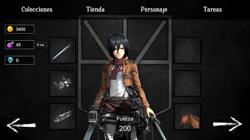 Rise of the Titans | juego | XWorld Rise of the Titans | juego | XWorld