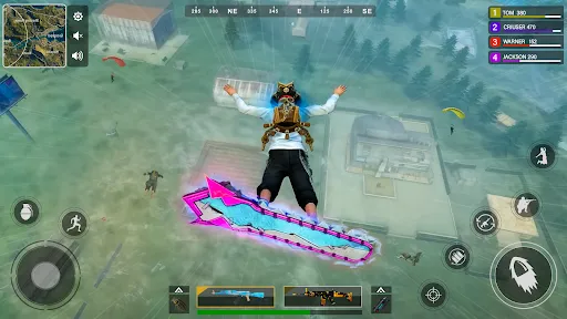 Gun Game FPS Shooting Games 3D | 游戏 | XWorld Gun Game FPS Shooting Games 3D | 游戏 | XWorld