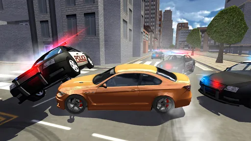 Extreme Car Driving Racing 3D | Игры | XWorld