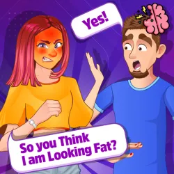 XWorld | The Wifening Angry Wife trivia