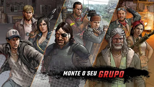 Walking Dead: Sobrevivência | Jogos | XWorld