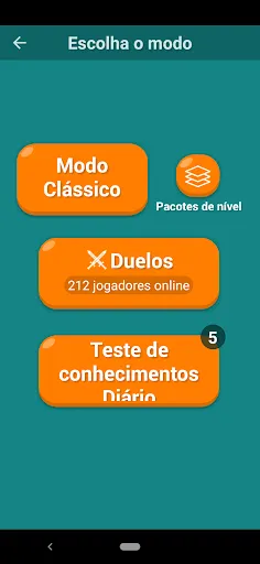 Quiz Batatinha Frita 1,2,3 | Jogos | XWorld