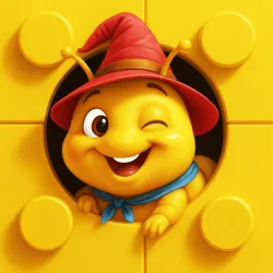 XWorld | Wiggle Tangle - Thread Puzzle