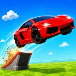 XWorld | Karting Race: Build & Drive XWorld | Karting Race: Build & Drive