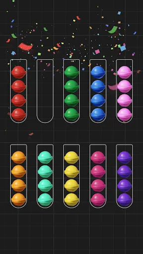 Ball Sort: Color Puzzle Master | Games | XWorld