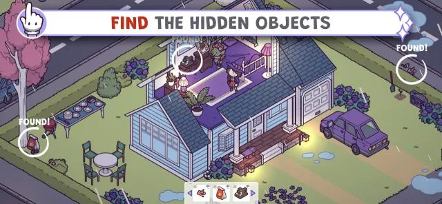 Hidden Through Time 2: Magic | Games | XWorld