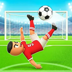 XWorld | Flick Hero: Kick Soccer Games