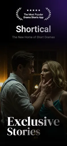 Shortical Drama TV Short Reels | Games | XWorld