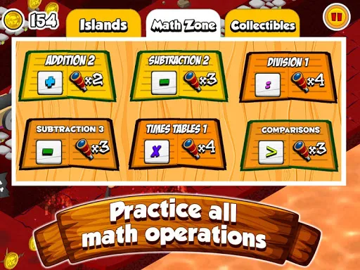 Math Land: Kids Addition Games | Games | XWorld