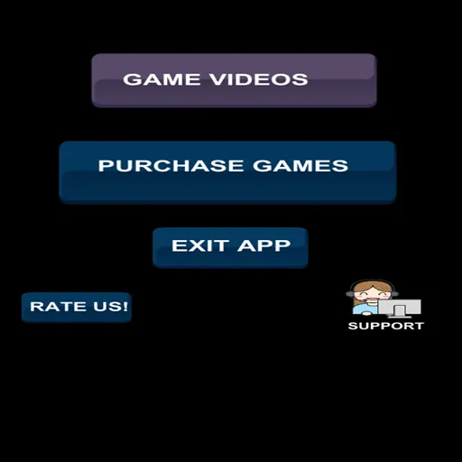 A1 Game Store | Permainan | XWorld