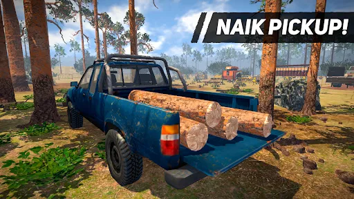 Lumberjack Simulator 3D | Permainan | XWorld Lumberjack Simulator 3D | Permainan | XWorld