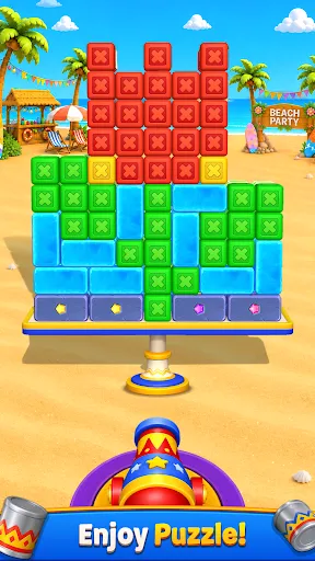 Carnival Blast! | Games | XWorld Carnival Blast! | Games | XWorld