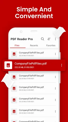 PDF Reader for Android | 游戏 | XWorld