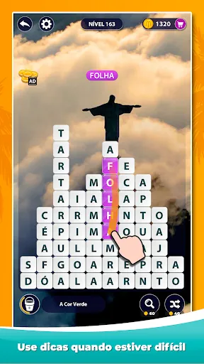 Word Surf: Caça-Palavras | Jogos | XWorld