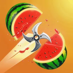 XWorld | Slice Mania - Juicy Challenge