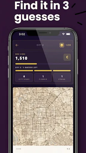 Guess The City | 游戏 | XWorld