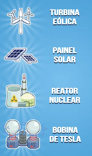 Reactor - Usina Elétrica | Jogos | XWorld