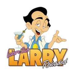 XWorld | Leisure Suit Larry: Reloaded