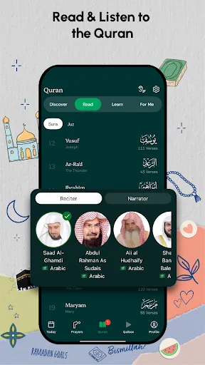 Muslim Pro: Quran Athan Prayer | Games | XWorld