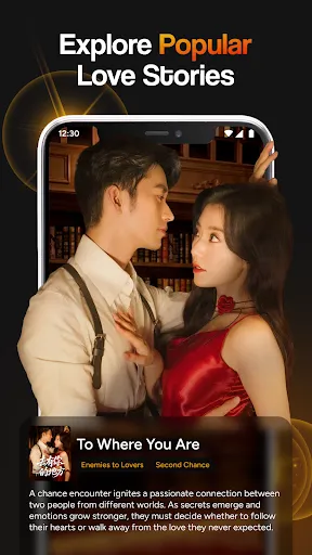 ReelSeries: Stream Drama & TV | Games | XWorld ReelSeries: Stream Drama & TV | Games | XWorld