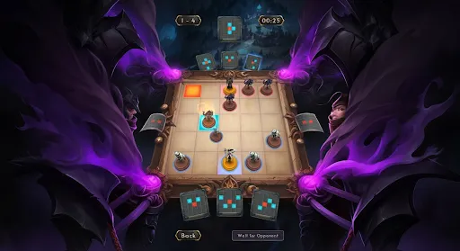 Taktika | Jogos | XWorld