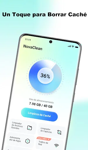 NovaClean | juego | XWorld NovaClean | juego | XWorld