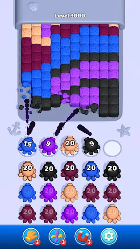 Octo Crush | Jogos | XWorld Octo Crush | Jogos | XWorld