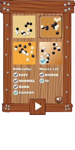 Gomoku - Tic Tac Toe | Permainan | XWorld