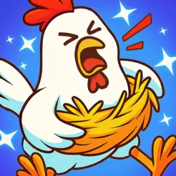 XWorld | Poultry Patrol
