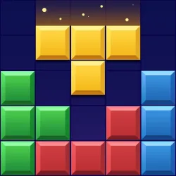 XWorld | Color Block: Combo Blast