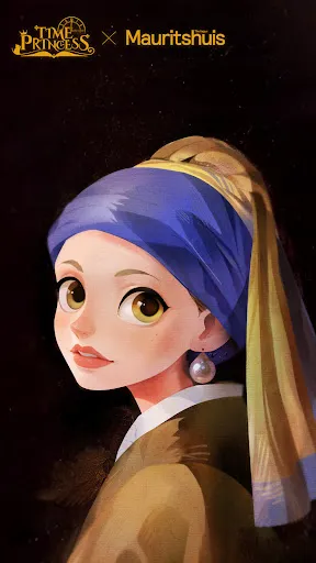 Time Princess: Pearl Girl | Games | XWorld Time Princess: Pearl Girl | Games | XWorld