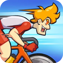 XWorld | Tap Tap Riding